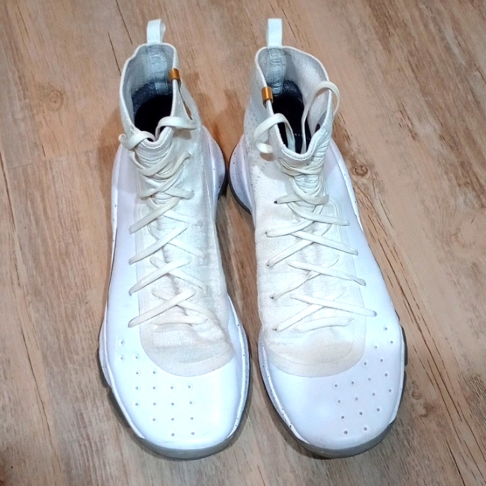 Under Armour men's shoes